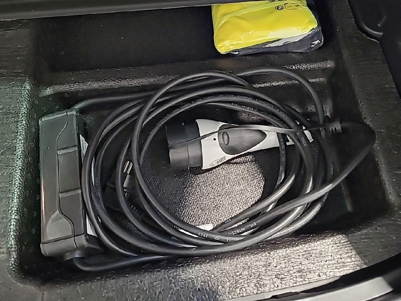 Kia Sportage 1.6 t-gdi 245ch isg hybride rechargeable bva6 4x4 — photo 25