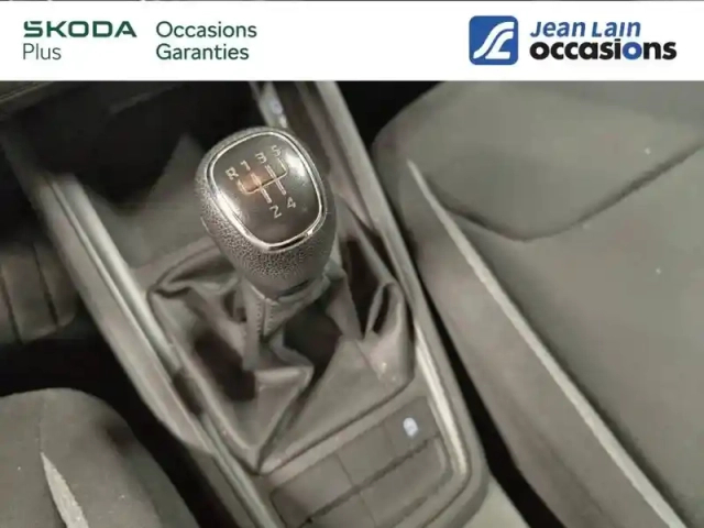 Skoda Kamiq 1.0 tsi 95 ch bvm5 — photo 36