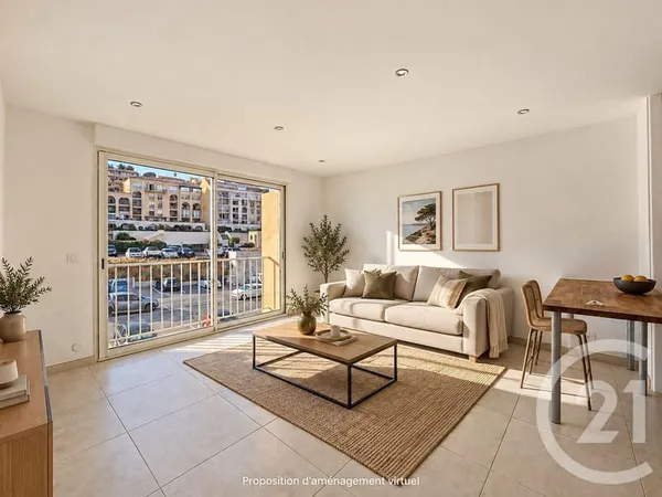 Achat : Appartement Calvi (20260)