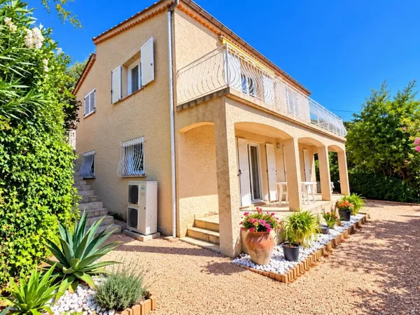 Maison 7 pièces 152 m²