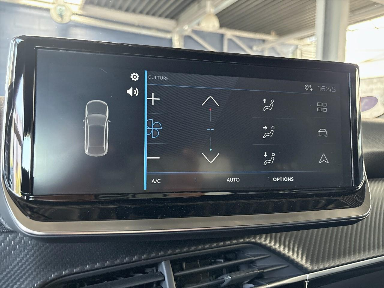 Peugeot 2008 100 s&s bvm6 style — photo 20