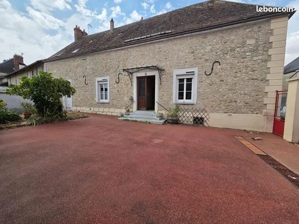 Maison 5 pièces 157 m²
