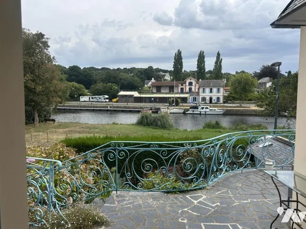 Maison 97 m²