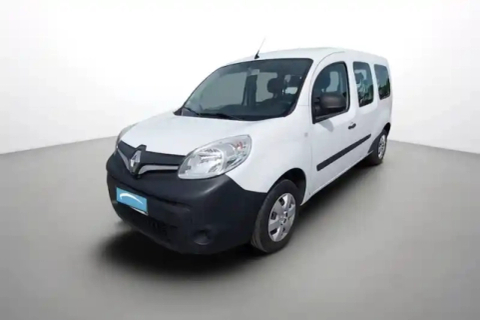 Renault Kangoo express ca blue dci 95
