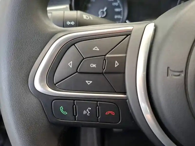 Fiat 500 x 1.0 firefly turbo t3 120 ch — photo 3