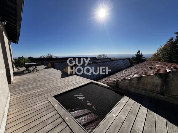 Maison à vendre de 3 pièces de 96 m²