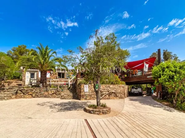Propriété 2 pièces 100 m²
