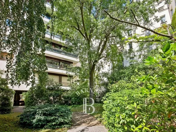 Appartement 1 pièce 14 m²