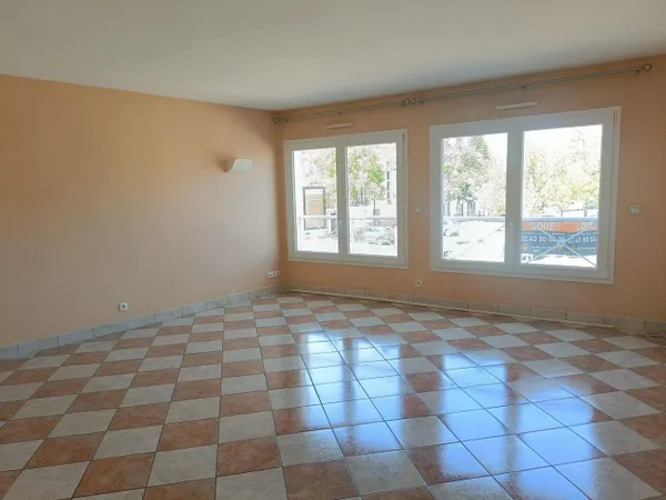 Appartement 2 pièces 55 m²