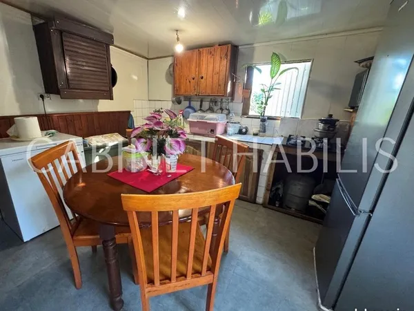 Maison 4 pièces 68 m²