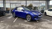 Maserati Grecale 557ch 105kWh Folgore — photo 6