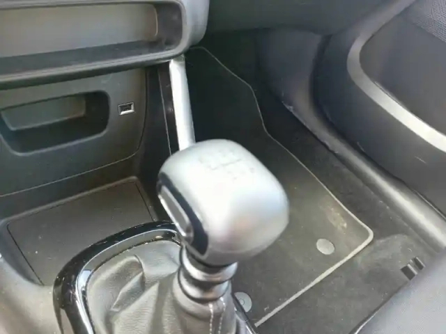 Citroën C3 Aircross puretech 110 s&amp;s bvm6 — photo 74