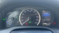 Lexus Ct 200h Pack MY20 — photo 10
