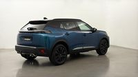 Peugeot 2008 1.2 Hybrid 145ch Allure e-DCS6 — photo 5