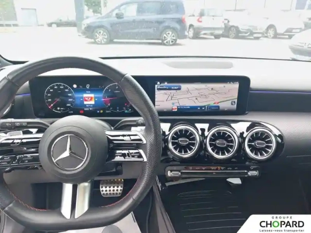 Mercedes Classe A 180 d — photo 2
