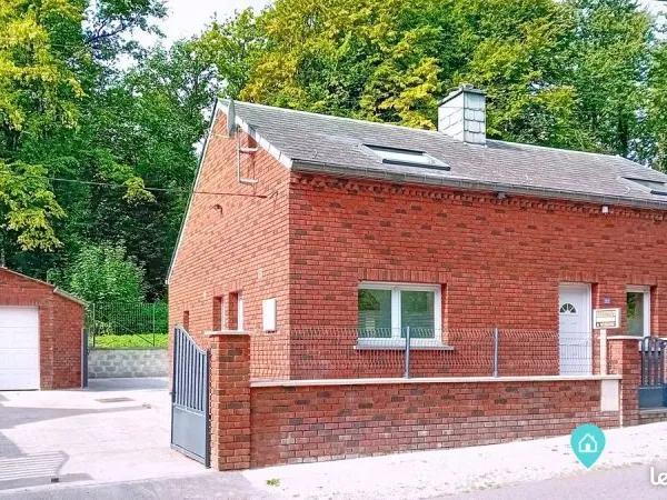 Maison 2 pièces 94 m²