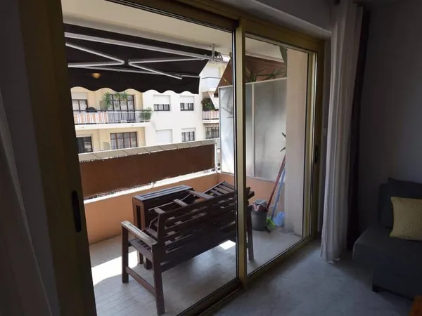 Appartement 1 pièce 32 m²