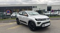 Dacia Duster 1.3 TCe 150ch FAP Prestige 4x2 EDC — photo 3