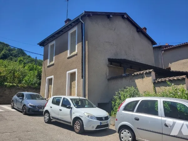 Maison 5 pièces 109 m²