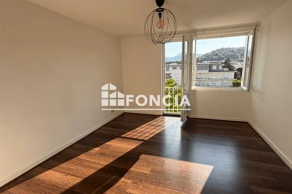 Appartement 3 pièces 56 m²