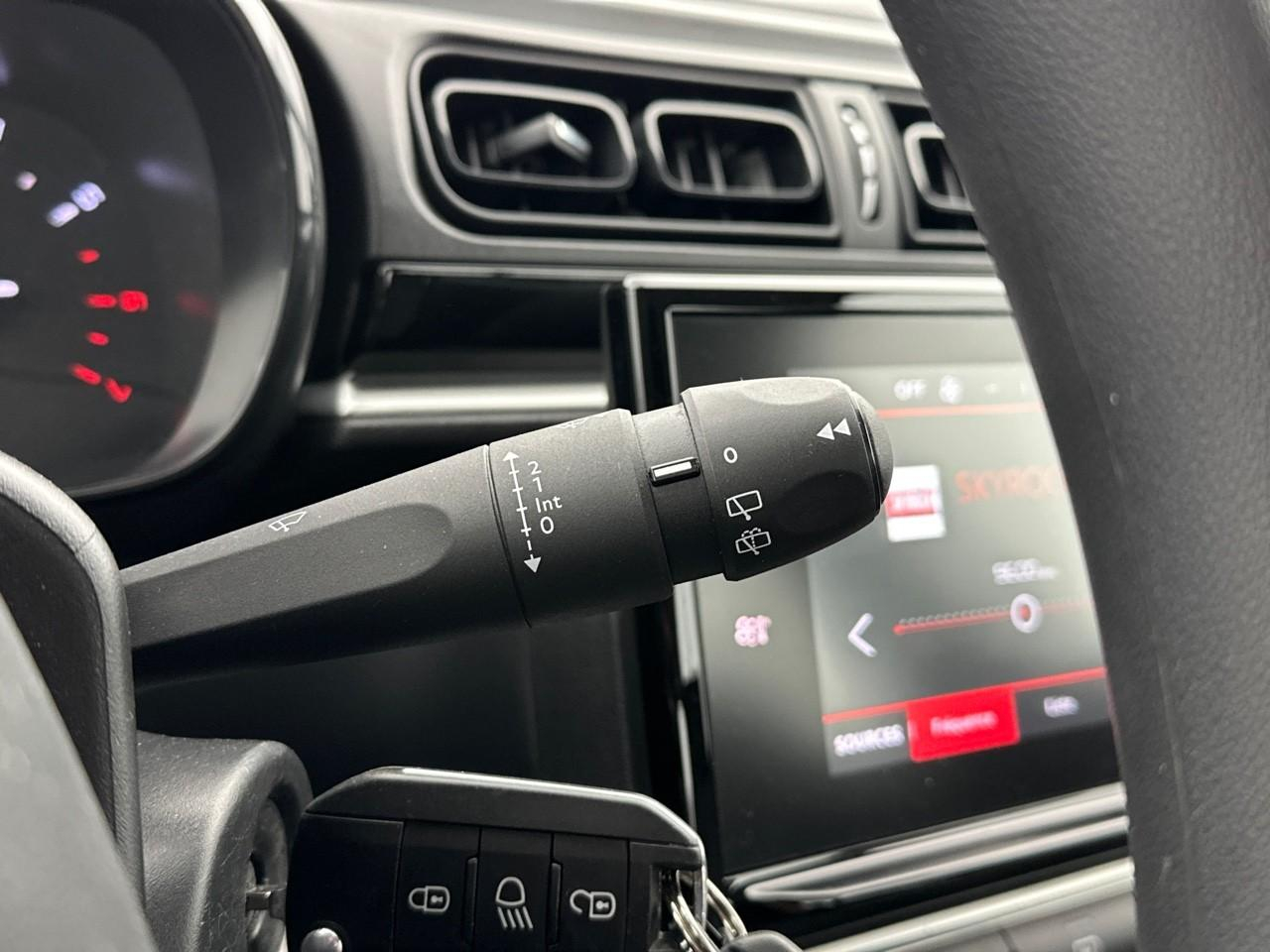 Citroën C3 bluehdi 100 bvm6 you — photo 20