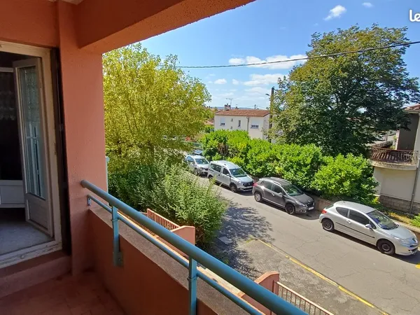 Appartement T4