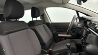 Citroen C3 1.5 BlueHDi 100ch S&S Feel E6.d — photo 15