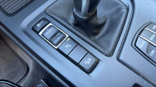 BMW X1 xDrive 20d  190 Steptronic 8 - M Sport – 2019 – 127341 km – Diesel – Boîte Automatique — photo 5
