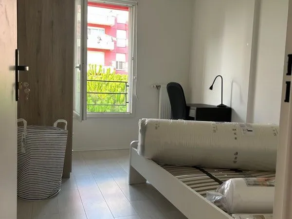 Colocation à Cergy Saint-Christophe - À 6 min du RER A