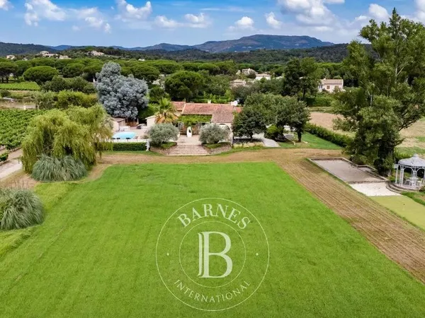 Maison de luxe 7 pièces 210 m²