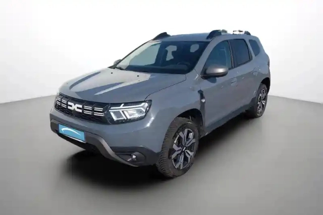 Dacia Duster eco-g 100 4x2 — photo 1