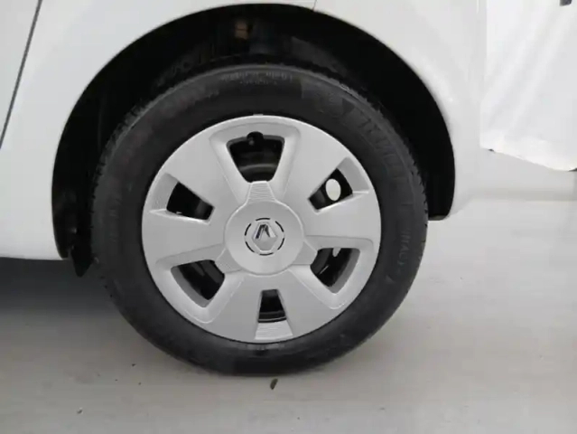Renault Twingo e-tech electrique iii achat intégral - 21 life — photo 10