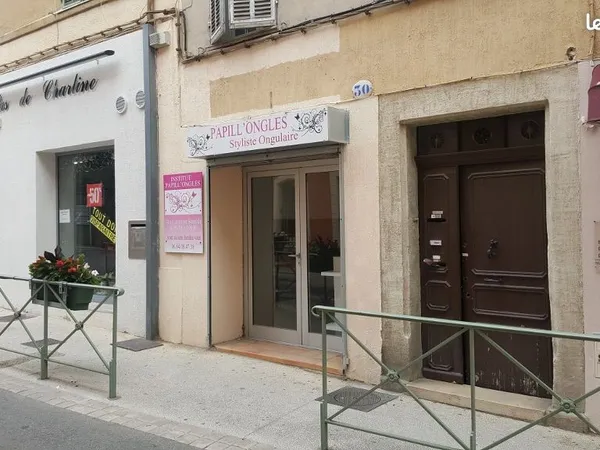 Local commercial ou bureau 16m2 emplacement idéal
