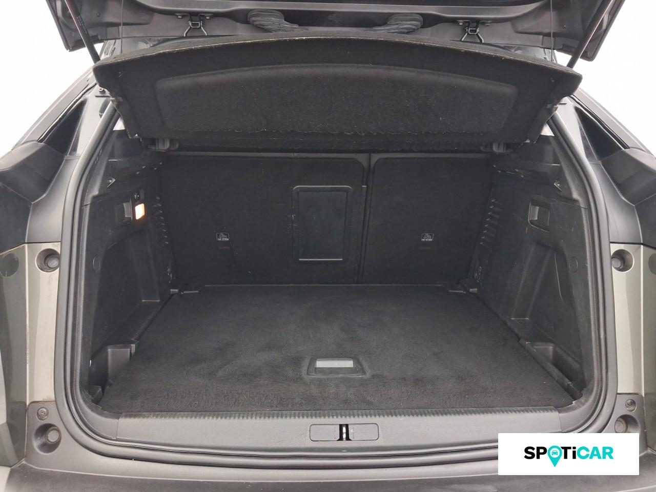 Peugeot 3008 1.2 puretech 130ch e6.c allure s&s — photo 6