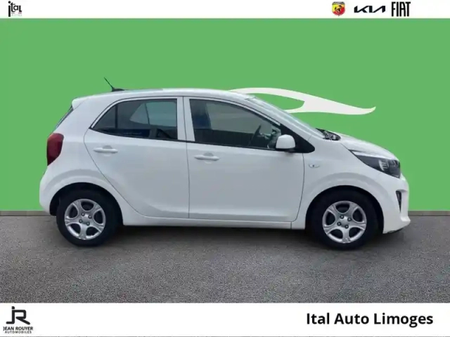Kia Picanto 1.0 dpi 67ch active — photo 4