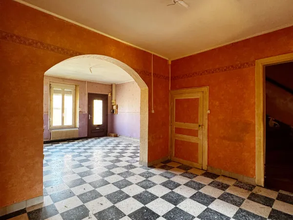 Maison 4 pièces à vendre à Berlaimont - Réf. 671