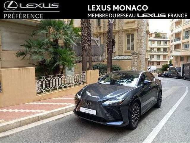 Lexus RZ Lexus RZ 500e Executive MC26