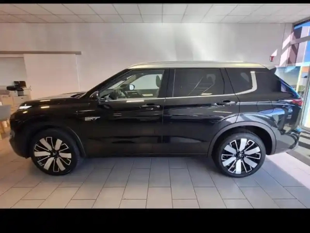 Mitsubishi Outlander 2.4 phev 306ch instyle 4wd — photo 8