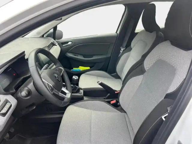 Renault Clio 1.0 sce 65ch evolution — photo 14