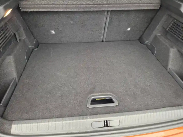 Citroën C4 e- 136 ch automatique — photo 6