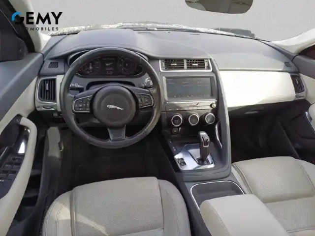 Jaguar E-Pace 2.0 d - 150 ch awd bva — photo 40
