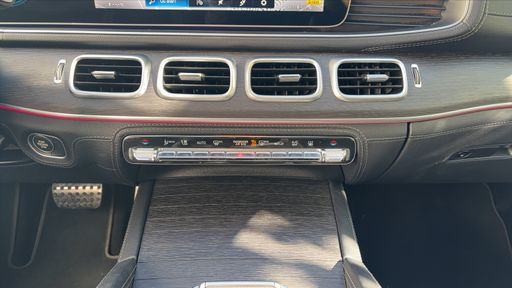Mercedes Classe GLE Coupe 350 de 320 EQ Power 4MATIC 9G-TRONIC - AMG Line – 2020 – 121880 km – Hybride rechargeable – Boîte Automatique — photo 11