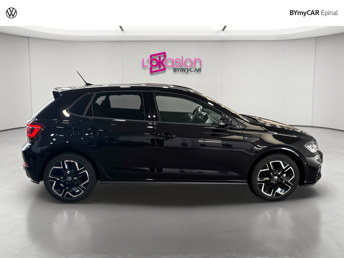 Volkswagen Polo 1.0 TSI 95 S&amp;S BVM5 — photo 6