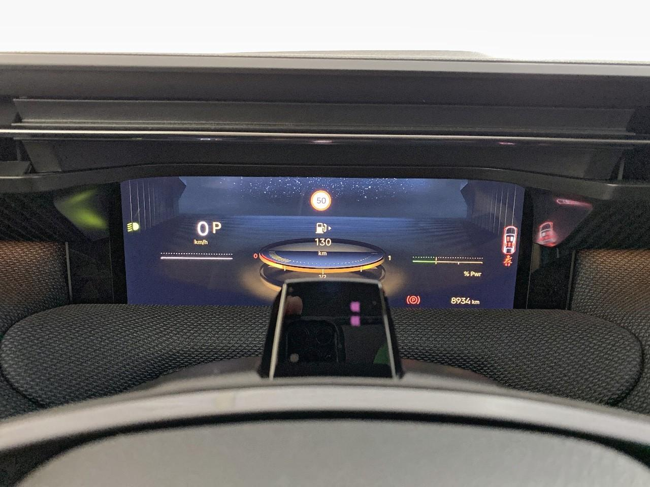 Citroën C5 Aircross hybride 145 ch e-dcs6 max — photo 13