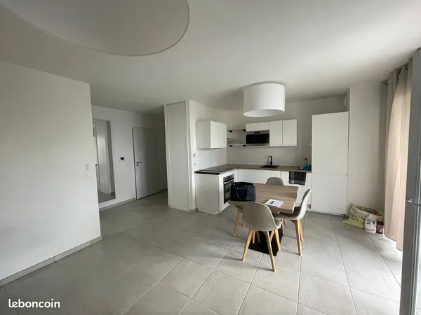 Appartement T2