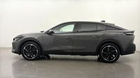 Peugeot 408 Plug-in Hybrid 225ch GT e-EAT8 — photo 7