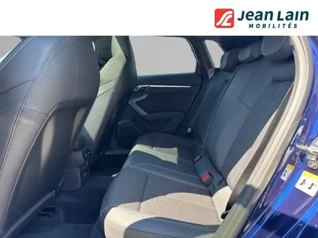 Audi A3 sportback tfsi e hybride rechargeable 272 s tronic 6 — photo 17