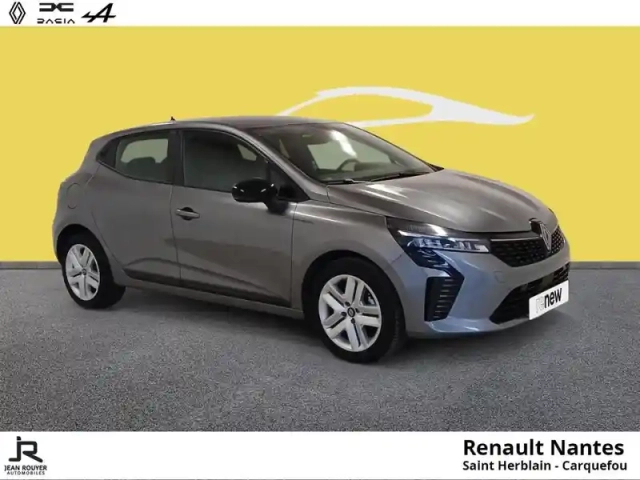 Renault Clio 1.5 dci 100ch evolution — photo 18
