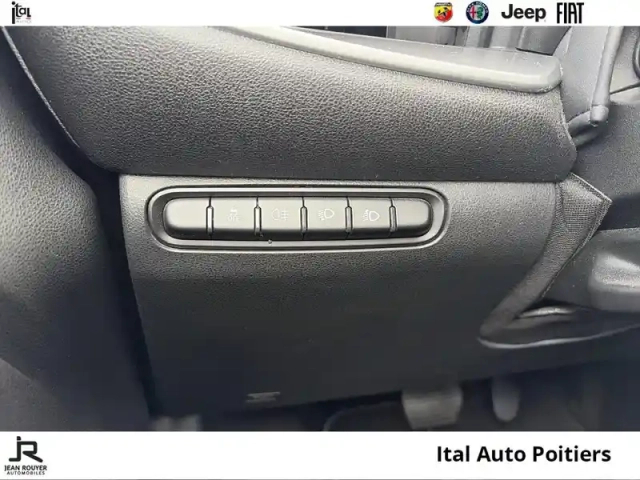 Fiat 500 fiat  icone berline e 95ch my23 — photo 14