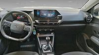 Citroen C4 1.5 BlueHDi 110 Feel Nav Business R — photo 8
